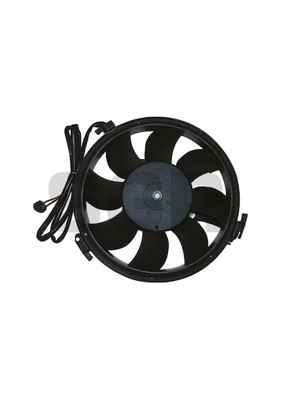 Audi A4 - A6 - A8 Fan Motoru