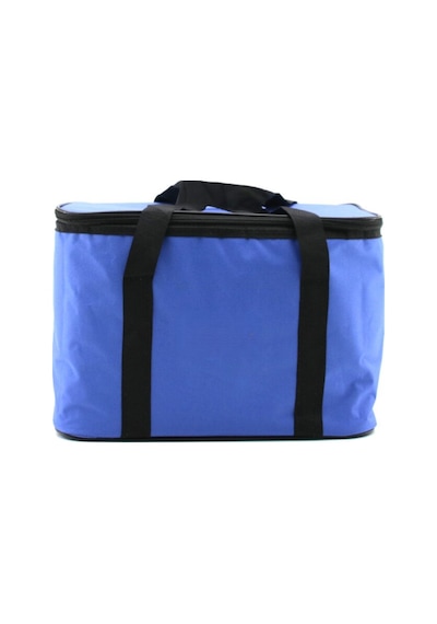 Masadostu Termos Çanta - 40 Litre - Folyolu - Isı Yalıtımı - Karışık Renk Çok Renkli