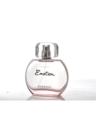 Emotion Romance Kadın Parfüm Edt 50 Ml, Diğer