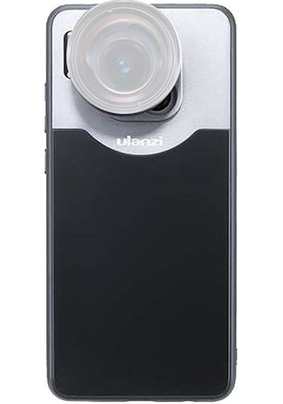 Ulanzi 17Mm Lens Bağlantı Kılıfı Huawei Mate30 Pro