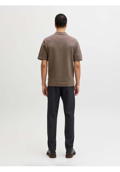 Jack & Jones Chase Coolmax Chino Erkek Siyah Pantolon 12293402-b Jack & Jones Chase Coolmax Chino Erkek Siyah Pantolon 12293402-b