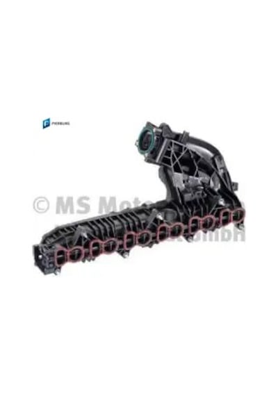 Manıfold Emme Bmw N57 N57s E90 F10 F01 E70 E71 Pıerburg 11618511363/ 11617800088