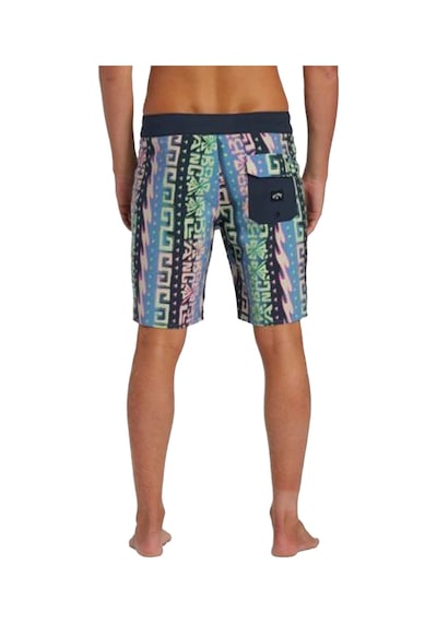 Bıllabong Billabong Sundays Pro Erkek Mavi Boardshort Bn4 Mavi