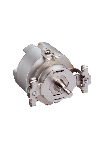 Sick Sks36-hfa0-k02 1034095 ,4096-pals Mil-4mm Servo Motor Enkoder