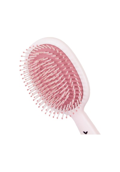Nascita Pro Ayıcık Figürlü Çocuk Saç Fırçası Pembe - 48