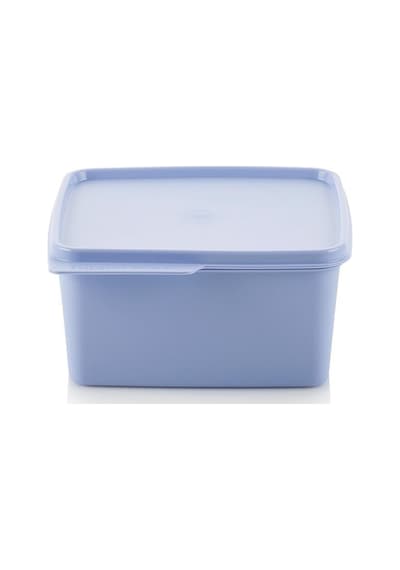 Kare Buzdolabı Saklama Kabı 1.2 Lt Böğürtlen Böğürtlen