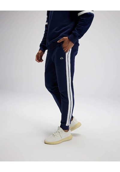 Ellesse Jogger Lacivert Erkek Eşofman Altı Em620 Lacivert