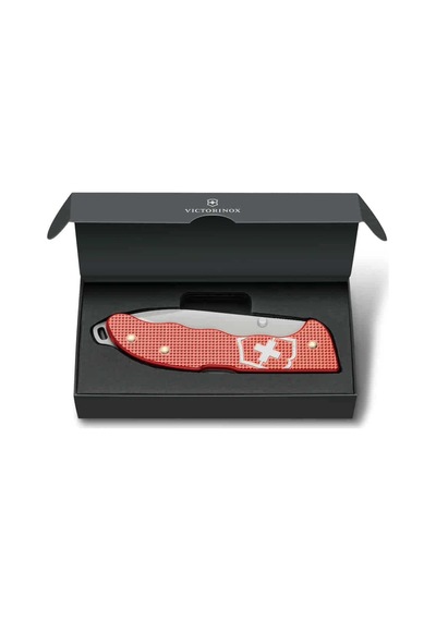 Victorinox 0.9415.l25 Evoke Kırmızı 2025 Limitli Üretim Kamp  Çakı Kiremit