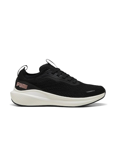 Puma Skyrocket Lite Engineered Siyah Unisex Koşu & Antrenman Ayakkabısı 310100-18 Siyah