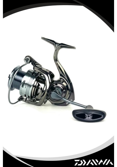 Daiwa Rx Lure Bf 270cm 10-35gr Oslo Next 4000 8 Örgü Spin Olta Seti Standart