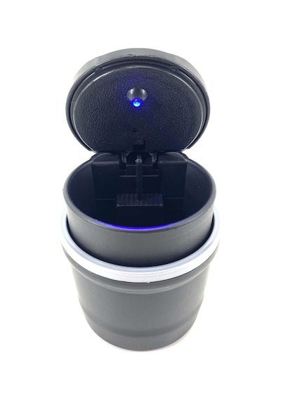Led Işıklı Küllük