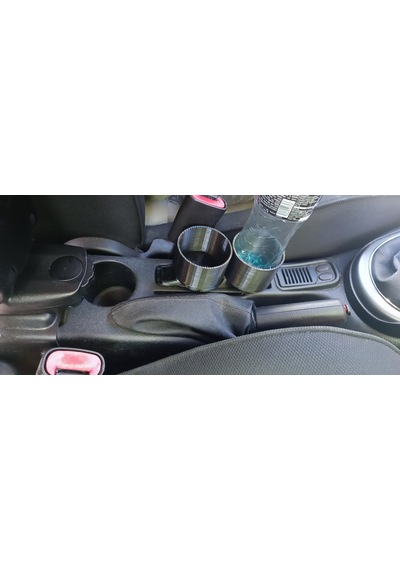 Alfa Romeo 147 İkili Bardaklık