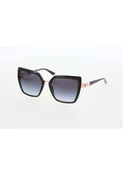 Guess Gu00160 01b 55 Güneş Gözlüğü Siyah