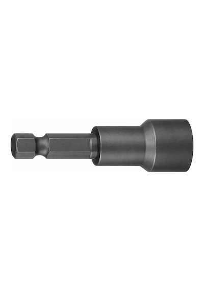 Rıco Manyetik Bits Saplı Lokma Adaptörü Hex 13 Mm X 65 Mm