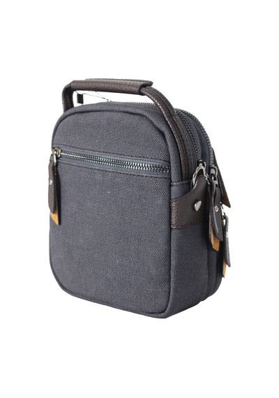 M 413 Mega Bag Erkek Omuz Askılı Portföy Çanta, El Çantası 001