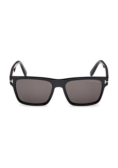 Tom Ford Ft1205 01a Erkek Güneş Gözlüğü Siyah
