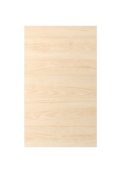 Ikea Askersund Kapak, Açık Dişbudak Görünümlü, 60x100 Cm