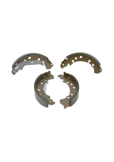 Toyota Yaris Arka Fren Kampana Balatası 2005-2020