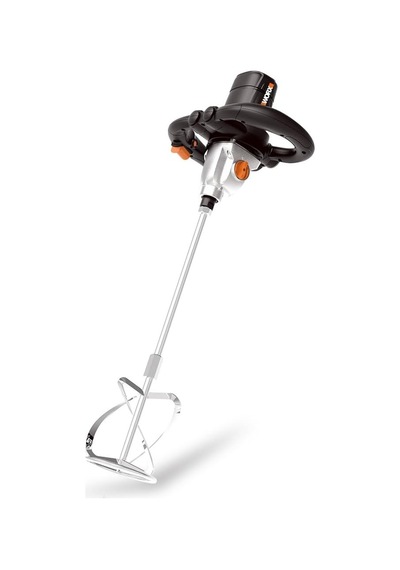 Wx598 1600watt 160mm Profesyonel 2 Vitesli Devir Ayarlı Karıştırıcı