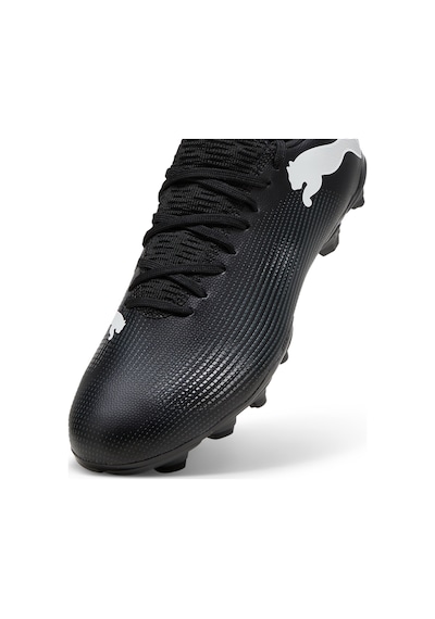 Puma Future 7 Play Fg/ag Erkek Krampon 10772302 Siyah