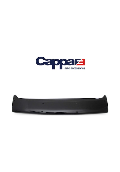Cappafe Opel Vivaro Ön Cam Güneşliği Siperlik Şapka 2001-2013