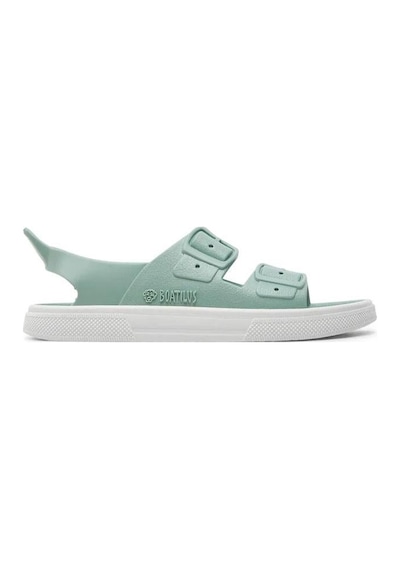 Boatilus Boatılus Irky.veg-f Çocuk Sandalet Irky.veg-f-08 Yeşil