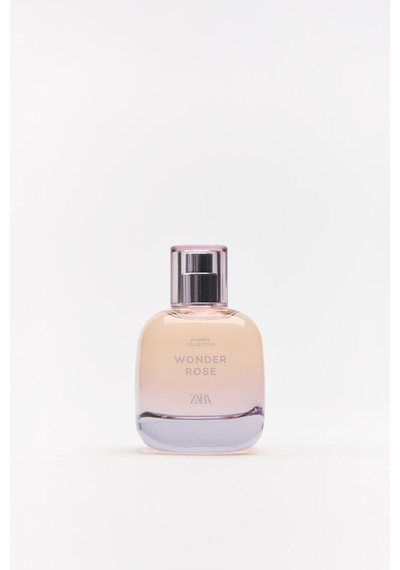 Zara Wonder Rose Summer Kadın Parfüm EDT 90 ML