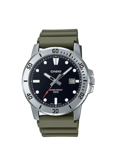 Casio MTP-VD01-3EVUDF Erkek Kol Saati