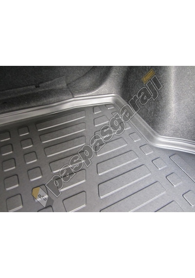 Honda Civic Sedan Bagaj Havuzu 2016-2021