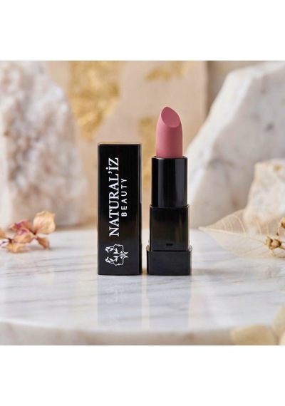 Hydra Touch Doğal Nemlendirici Ruj Sweet Pink 01