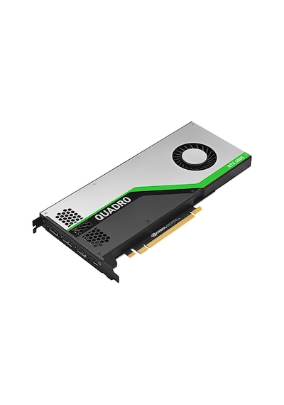 PNY NVIDIA Quadro RTX 4000 VCQRTX4000-PB 8 GB GDDR6 256 Bit Ekran Kartı