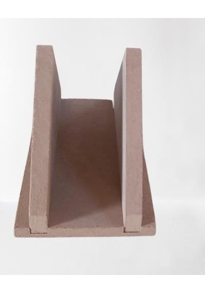 1448bng90260hobi Adn Dekoratif Peçetelik Üçgen Ahşap Mdf Ham Cnc Kesim Model El Yapım