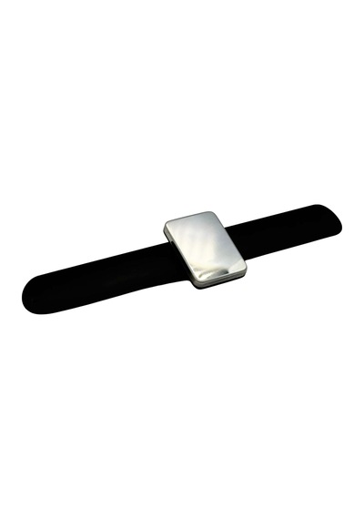 Metal Manyetik İğnedanlık Saat Tipi / Bd-0049-1