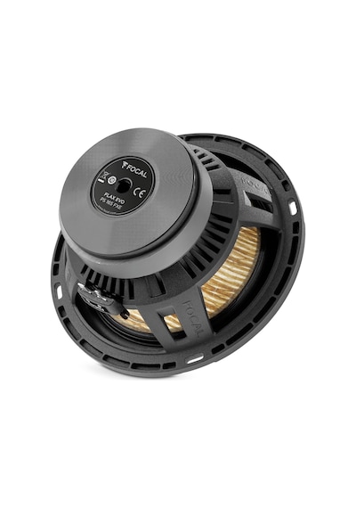 Focal Ps165Fxe 16.5 Cm 160 Watt Oto Mid Tiz Takımı