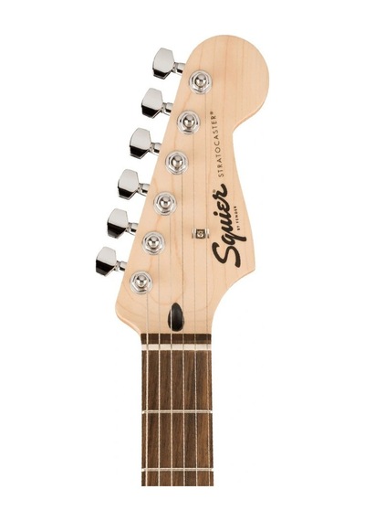 Squier Sonic Stratocaster Laurel Klavye Wpg Sienna Sunburst Elektro Gitar