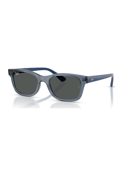 Rj 9086s 711087 46 Ray-ban Junior Çocuk Güneş Gözlüğü Siyah