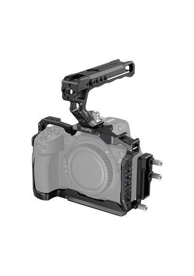 Smallrig 4520 Nikon Z6ııı İçin Kamera Kafesi Kiti