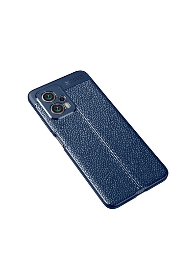 Xioami Poco X4 GT Kılıf Lens Korumalı Parmak İzi Brakmayan