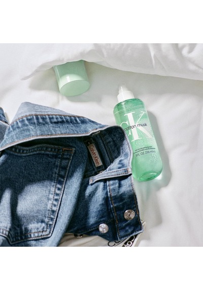 Cotton Musk Hair & Body Perfume Saç Ve Vücut Misti 236 Ml