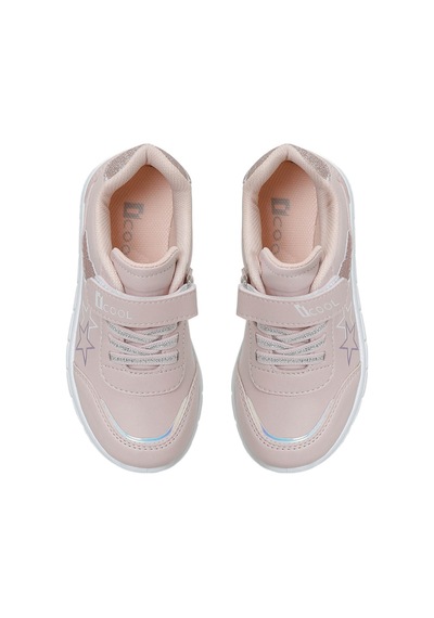 I Cool Dıcembre P Pembe Kız Çocuk Sneaker 000000000102714632