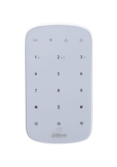 Dahua Dhı-ark30t-w2 Tuş Takımı