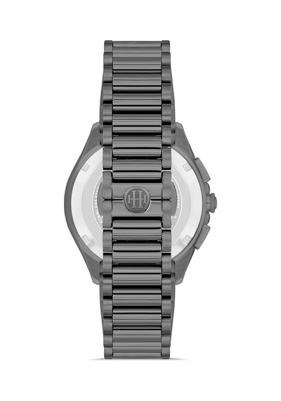 Hislon Men's Masterwork Ms152n-15ss Gri