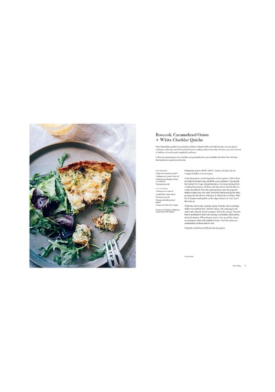 Around Our Table: Wholesome Recipes To Feed Your Family And Friends