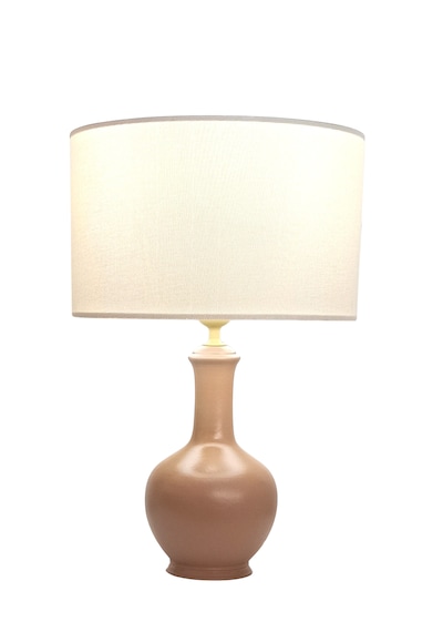 Milet Abajur, Yükseklik 45 Cm X Çap30