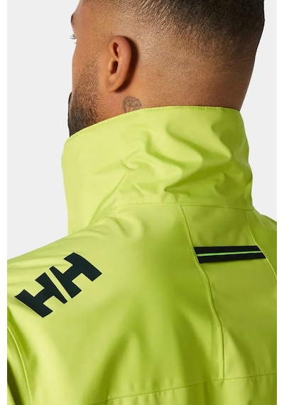 Helly Hansen Crew Mont 2.0 Hha.34445 410 Yeşil