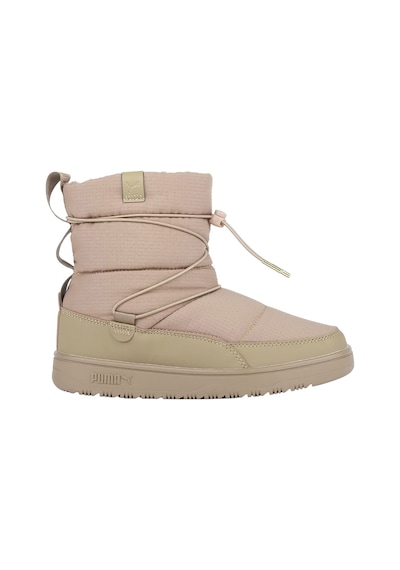Puma Snowbae Kadın Kahverengi Bot 393920-04 Kahverengi Puma Snowbae Kadın Kahverengi Bot 393920-04 Kahverengi