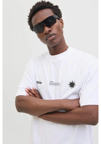 Jack&jones Jack & Jones 12279155 Jcoınfınıty Placement Tee Ss Crew Neck Erkek T-shirt Bright White Jack&jones Jack & Jones 12279155 Jcoınfınıty Placement Tee Ss Crew Neck Erkek T-shirt Bright White