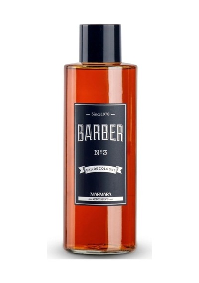 Barber Marmara No.3 Edc Kolonya Pet 400 Ml