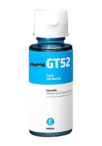 Gt52 Mürekkep M0h54ae Photoınk Plus Mürekkep - Smart Tank 670 700 720 750 790