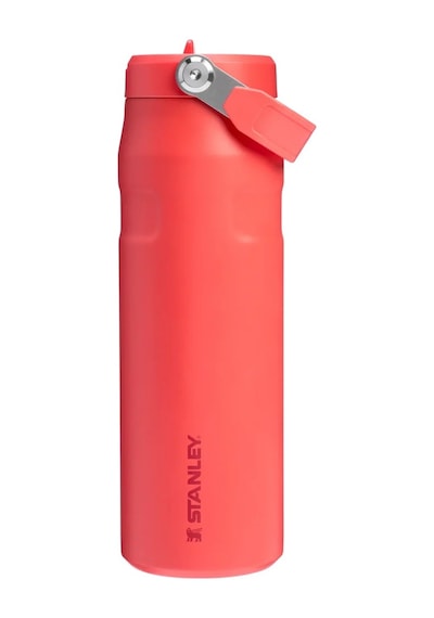 Stanley The Iceflow Twist Flip Termos 0.70 Lt Mercan